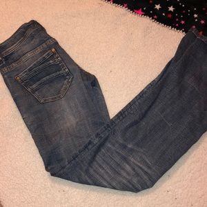 Rock & Roll Cowgirl Jeans